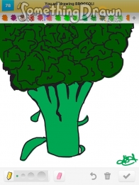 broccoli