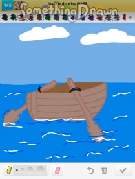 oars