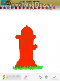 hydrant