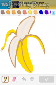 banana