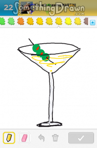 martini