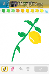 lemon