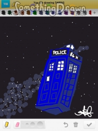 tardis