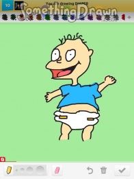 diaper