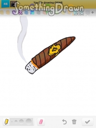 cigar