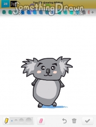 koala