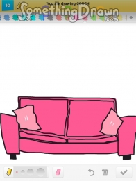 couch