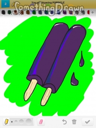 popsicle