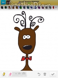 reindeer