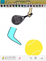 tennis