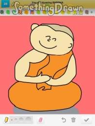 buddha