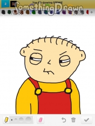 stewie