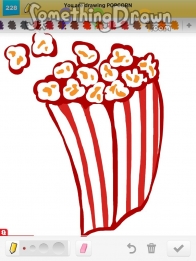 popcorn