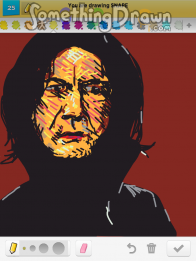 snape