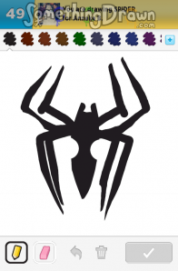 spider