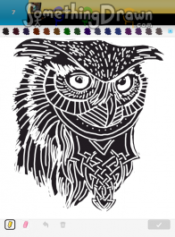 owl