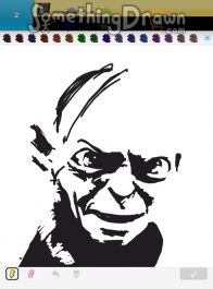 gollum