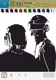 daftpunk