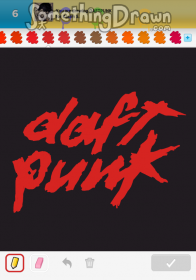 daftpunk