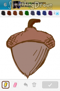 Acorn