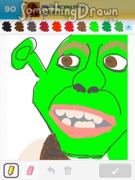 shrek