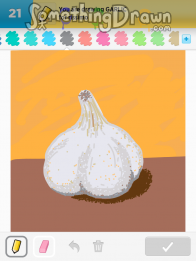 Garlic