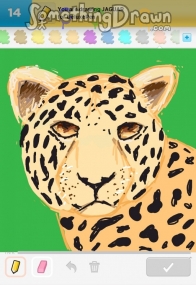 jaguar