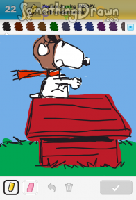 SNOOPY