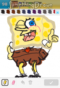 sponge