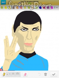 spock