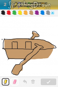 Rowboat