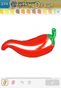 pepper