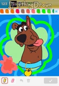 scooby