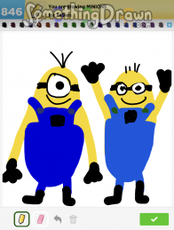 minions