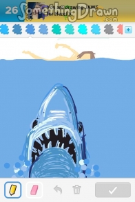 jaws