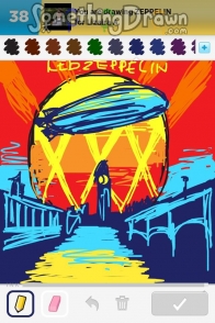 zeppelin