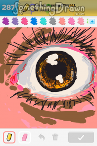 eyeball