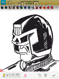 dredd