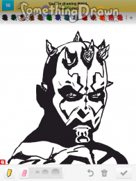 maul