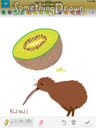 kiwi