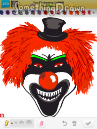 clown