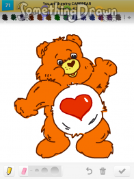 carebear