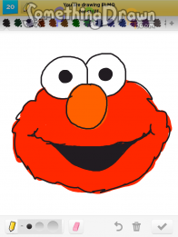 elmo