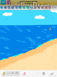 ocean