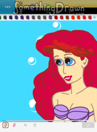 ariel