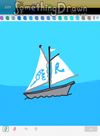 sail