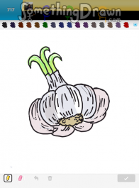 garlic