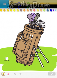 golfbag