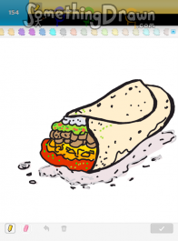 burrito