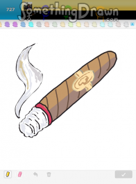 cigar